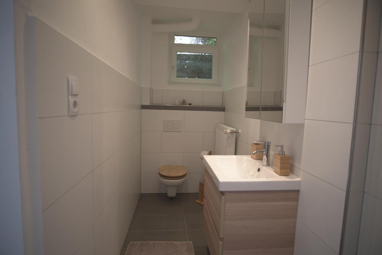Appartment 28 Wohlfuhl-Panorama-Oase Zwischen 12 Seen Und Flussen In Karnten Клагенфурте Экстерьер фото